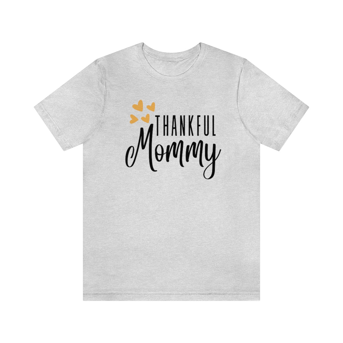 Thankful Mommy Tshirt, Thanksgiving Mom Shirt, Mom Thanksgiving Shirt, Thanksgiving shirt for women