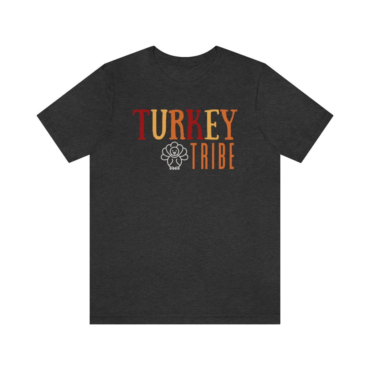 Turkey Tribe Shirt, Turkey Shirt, Fall Shirt, Thanksgiving Shirt, Thanksgiving Matching, Gobble Squad Shirt, Gift For Her