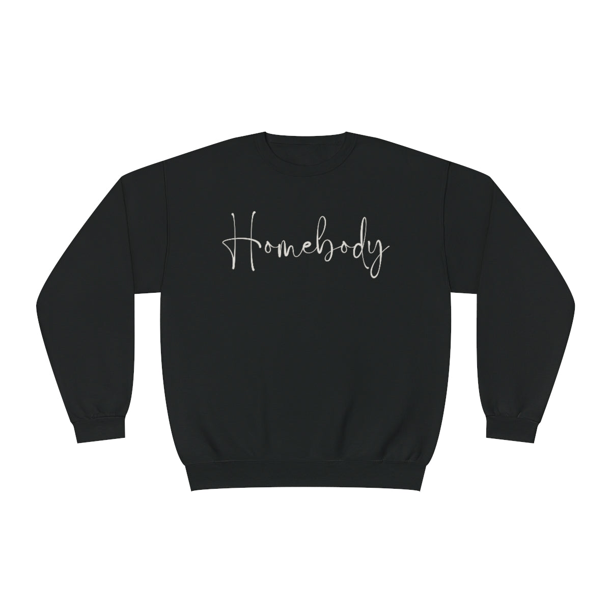 Homebody Sweatshirt, Homebody sweater, Unisex Adult Crewneck, Winter Sweatshirt, Fall Sweatshirt, Gifts for her