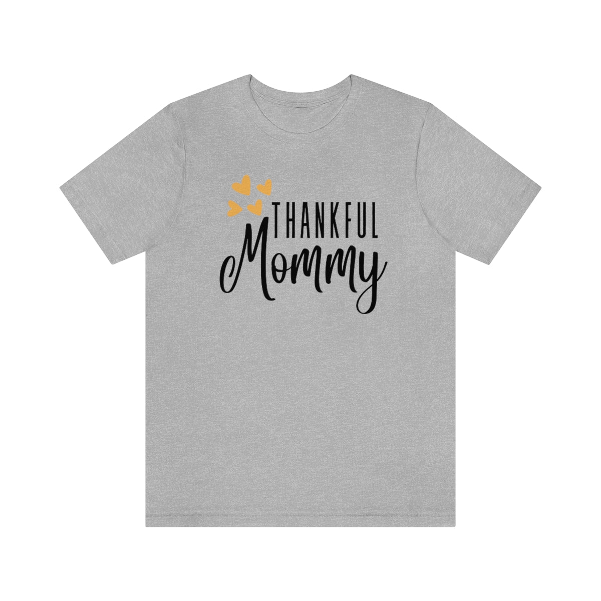 Thankful Mommy Tshirt, Thanksgiving Mom Shirt, Mom Thanksgiving Shirt, Thanksgiving shirt for women