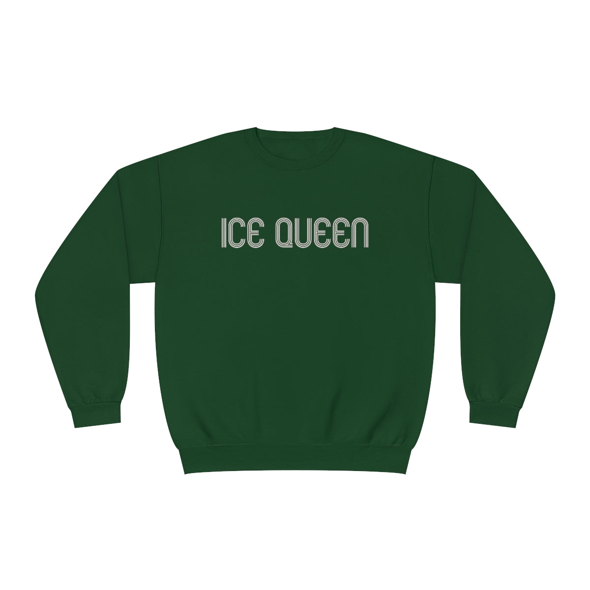 Ice Queen Sweatshirt, Always Cold Sweatshirt, Cold Sweatshirt, Winter Sweatshirt, Cozy Sweatshirt