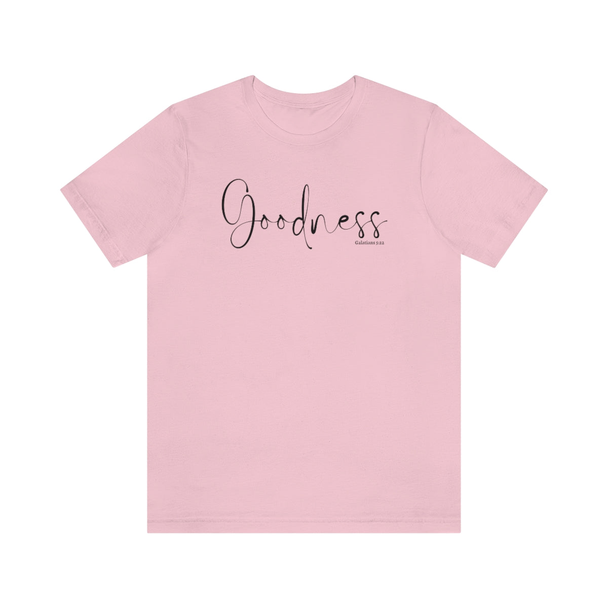 Goodness of God shirt, Christian tshirt, Hymn t shirt, Fruit of the Spirit Shirt, Galatians 5:22, Goodness shirt