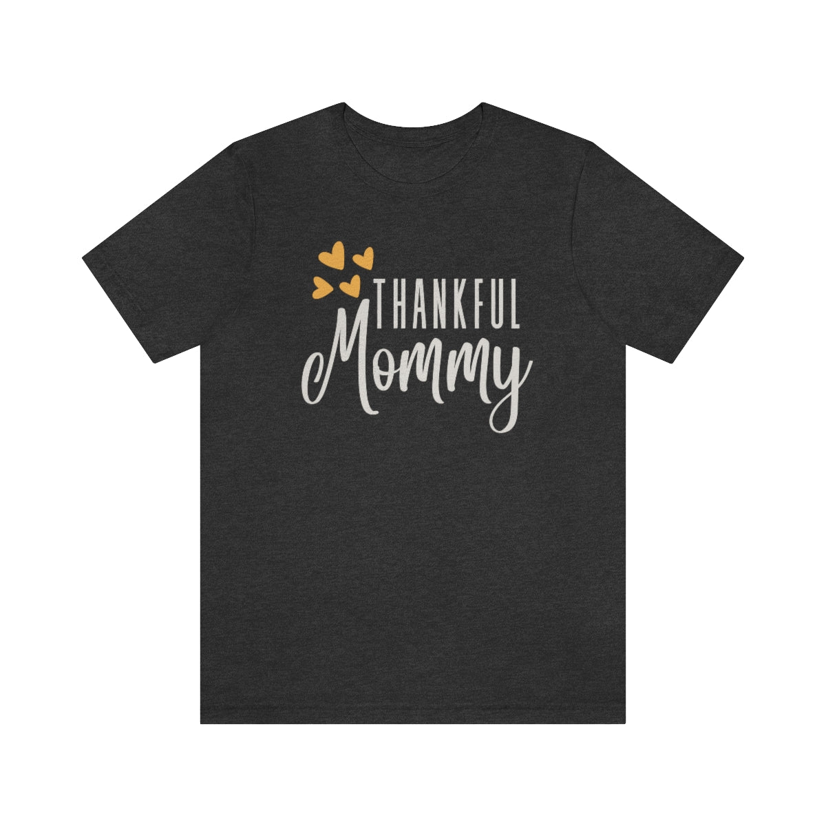 Thankful Mommy Tshirt, Thanksgiving Mom Shirt, Mom Thanksgiving Shirt, Thanksgiving shirt for women