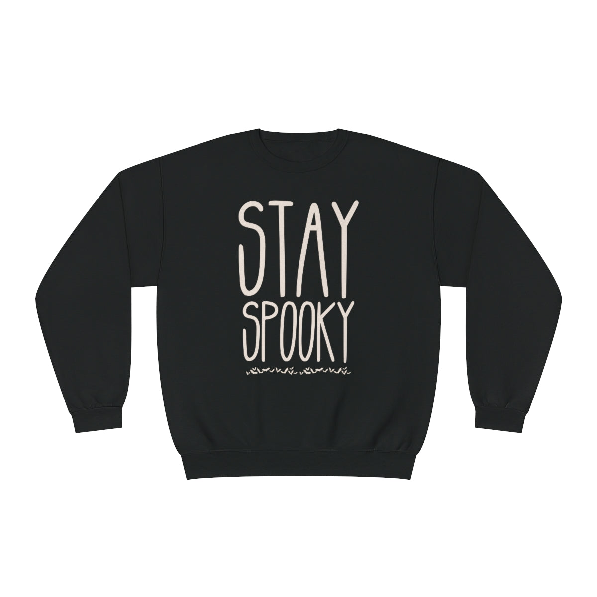 Stay Spooky Halloween Sweatshirt | Halloween Crewneck | Fall Sweatshirt | Spooky Season | Stay Spooky Shirt | Womens Halloween Sweatshirt