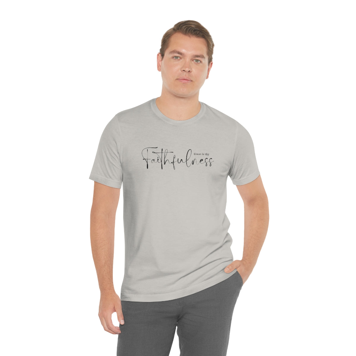 Great is thy faithfulness shirt, Christian tshirt, Hymn t shirt, Fruit of the Spirit Shirt