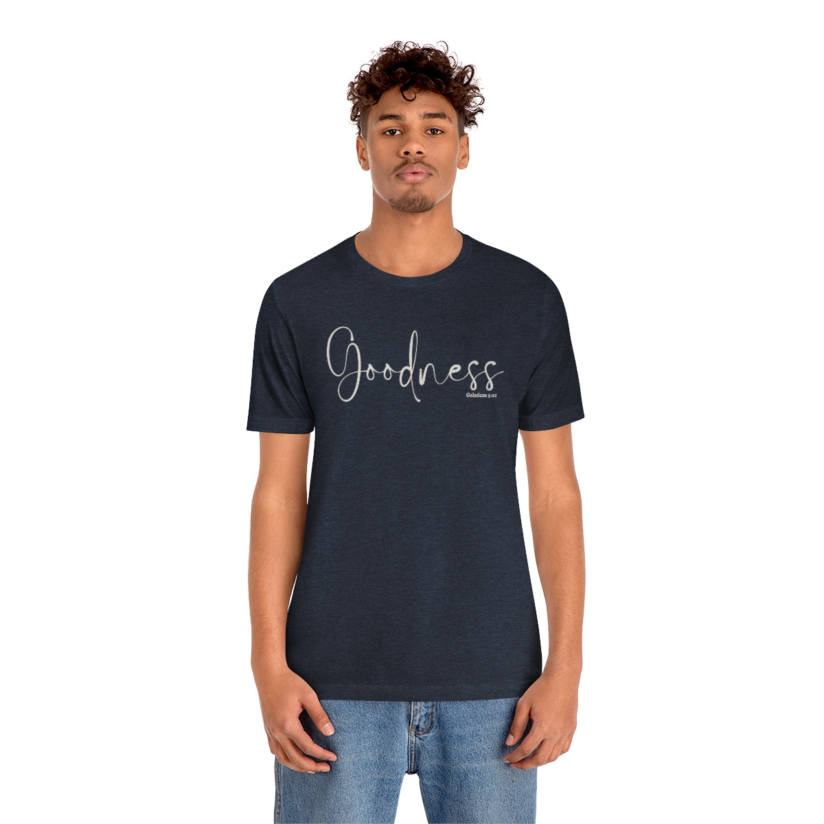 Goodness of God shirt, Christian tshirt, Hymn t shirt, Fruit of the Spirit Shirt, Galatians 5:22, Goodness shirt