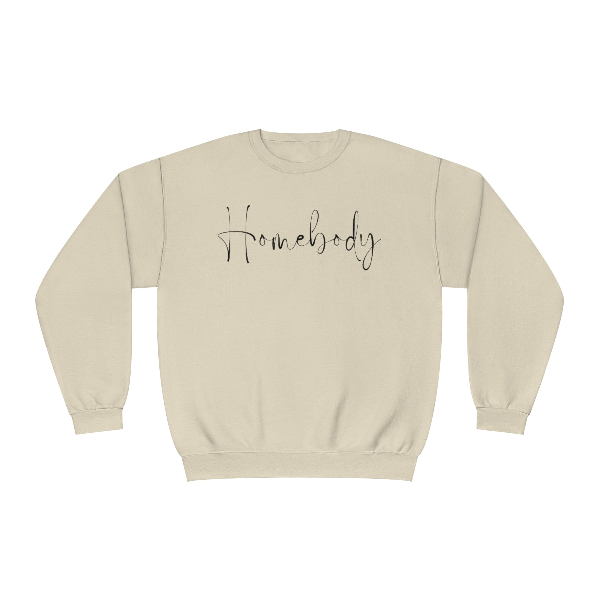 Homebody Sweatshirt, Homebody sweater, Unisex Adult Crewneck, Winter Sweatshirt, Fall Sweatshirt, Gifts for her