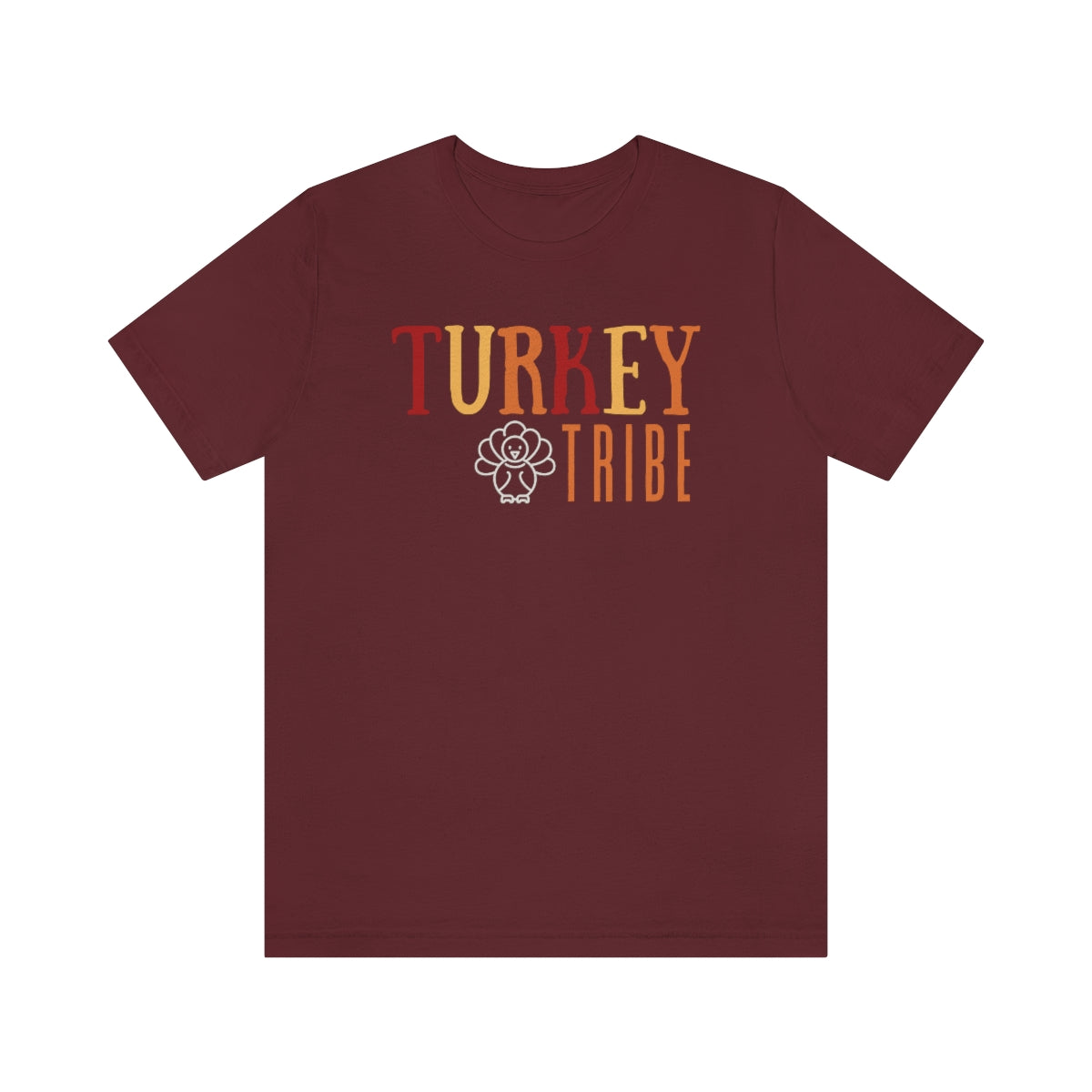 Turkey Tribe Shirt, Turkey Shirt, Fall Shirt, Thanksgiving Shirt, Thanksgiving Matching, Gobble Squad Shirt, Gift For Her