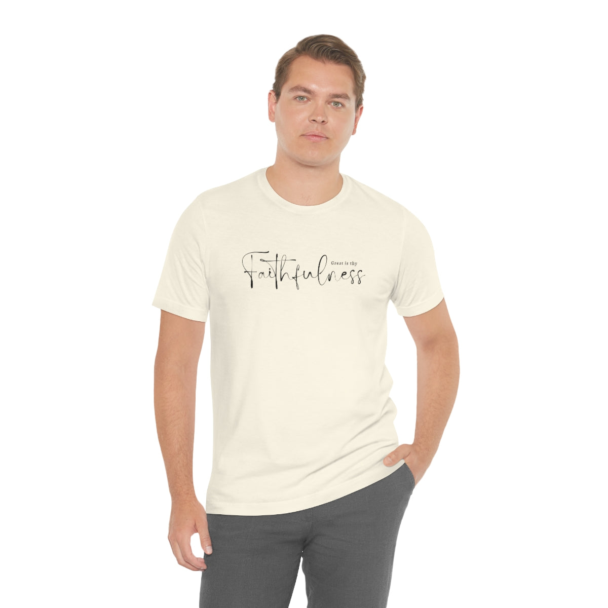 Great is thy faithfulness shirt, Christian tshirt, Hymn t shirt, Fruit of the Spirit Shirt