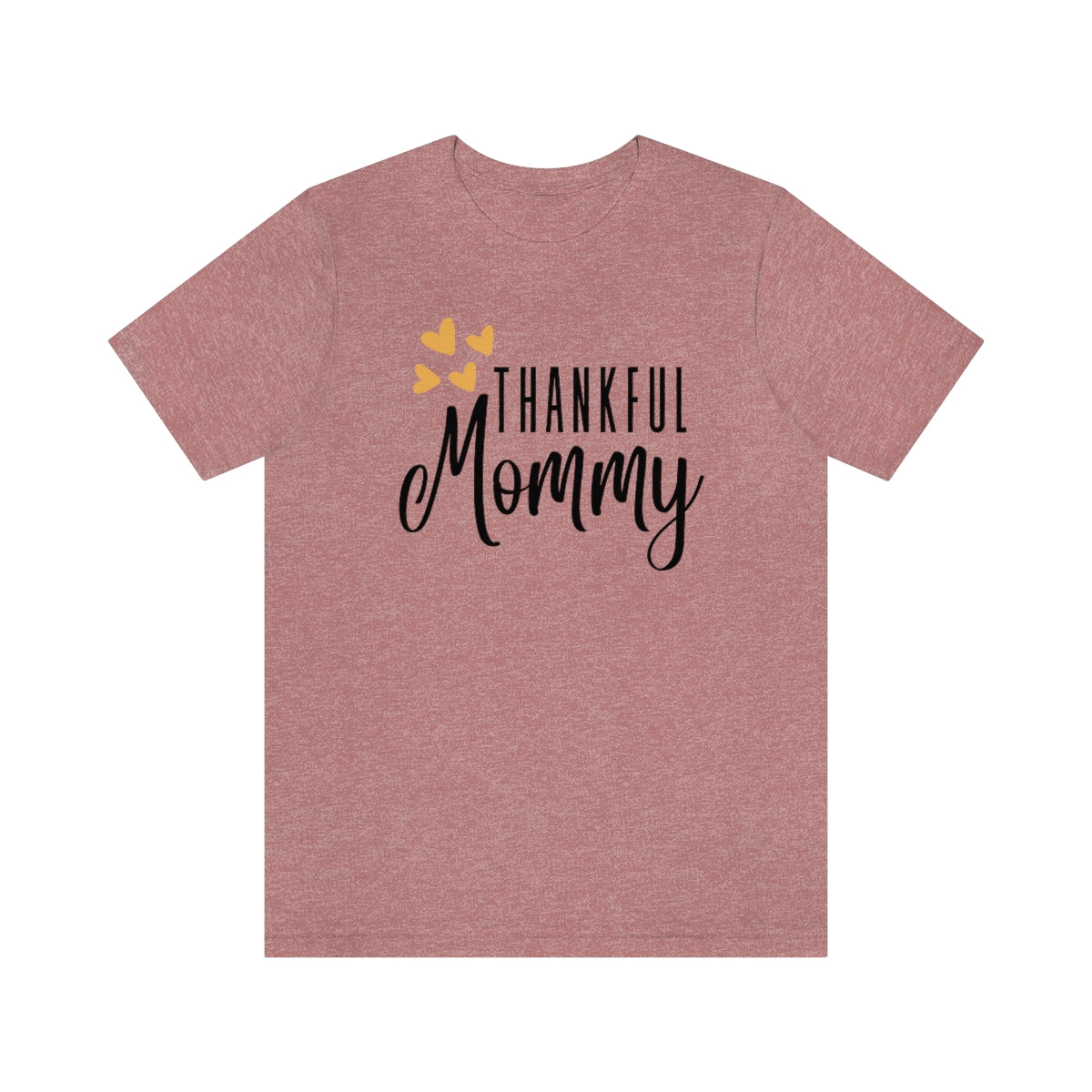 Thankful Mommy Tshirt, Thanksgiving Mom Shirt, Mom Thanksgiving Shirt, Thanksgiving shirt for women