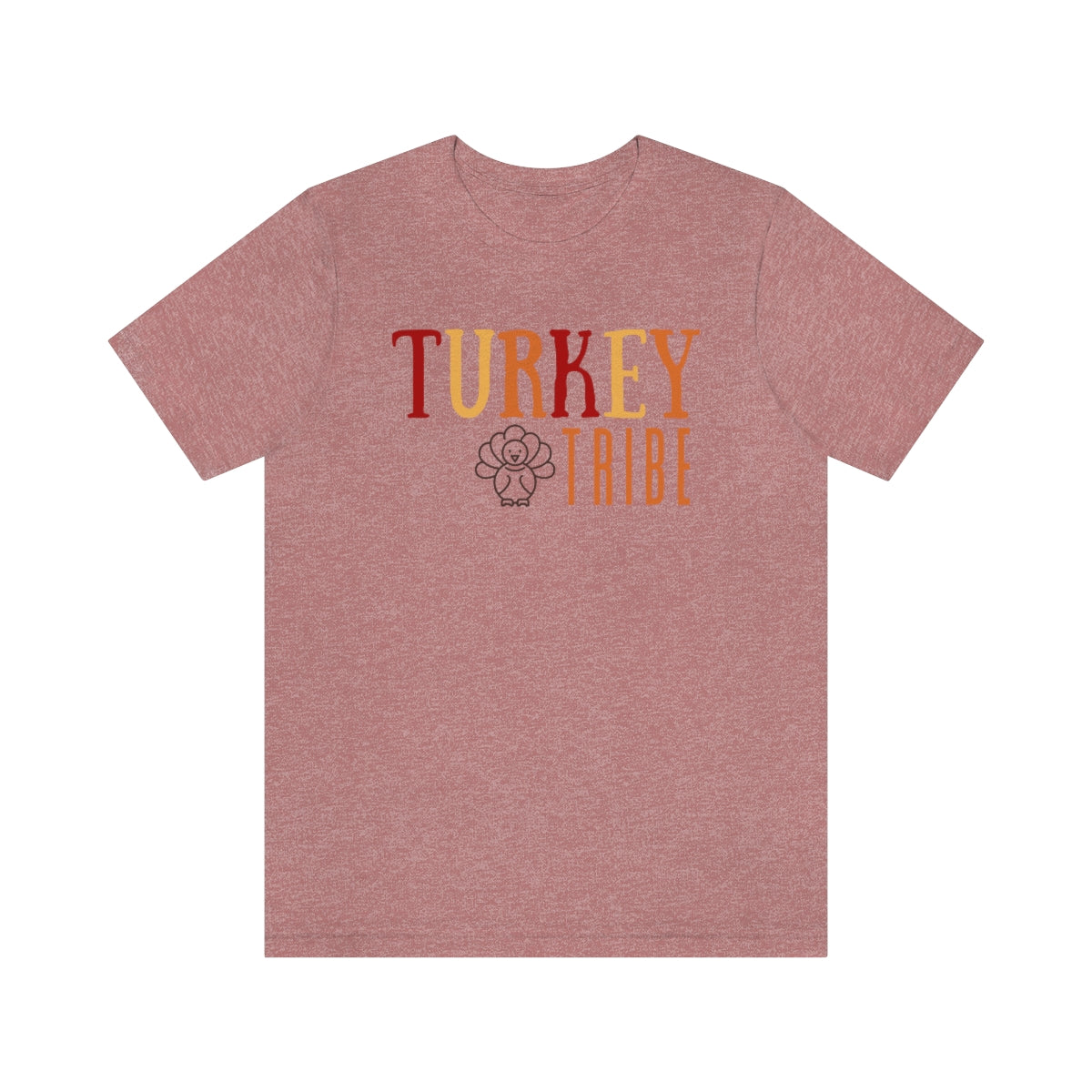 Turkey Tribe Shirt, Turkey Shirt, Fall Shirt, Thanksgiving Shirt, Thanksgiving Matching, Gobble Squad Shirt, Gift For Her