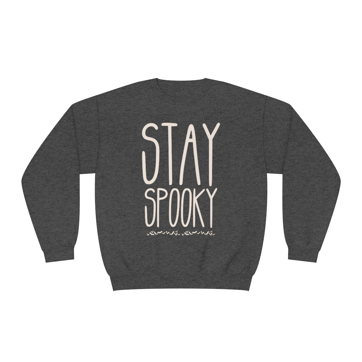 Stay Spooky Halloween Sweatshirt | Halloween Crewneck | Fall Sweatshirt | Spooky Season | Stay Spooky Shirt | Womens Halloween Sweatshirt