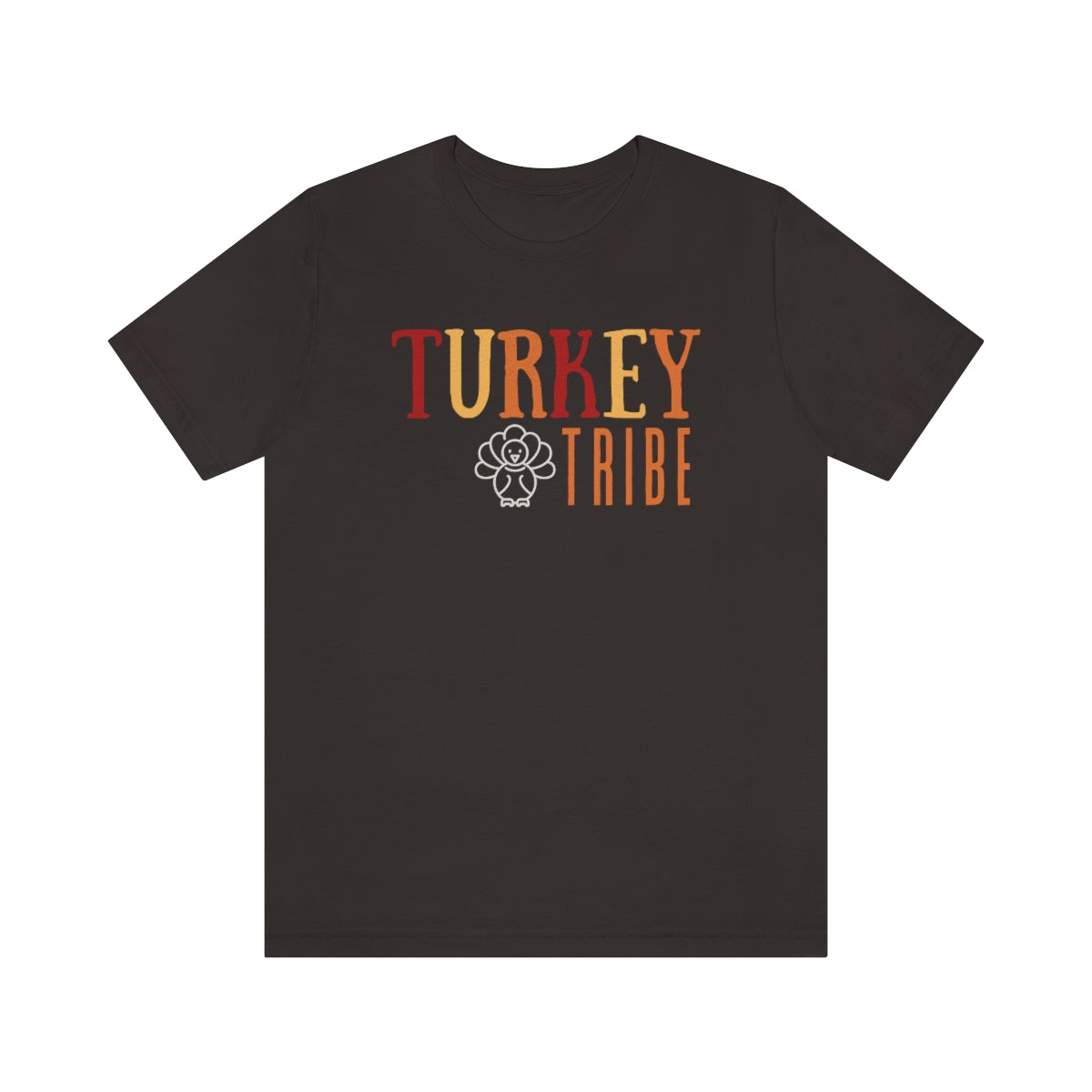 Turkey Tribe Shirt, Turkey Shirt, Fall Shirt, Thanksgiving Shirt, Thanksgiving Matching, Gobble Squad Shirt, Gift For Her