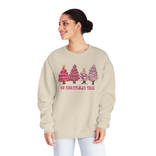 Oh Christmas Tree, Christmas Tree Sweatshirt, Christmas Shirts for Women, Shirts for Christmas