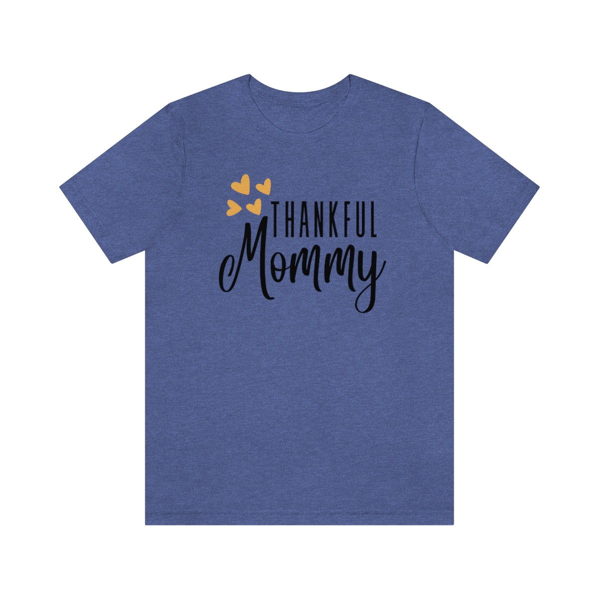 Thankful Mommy Tshirt, Thanksgiving Mom Shirt, Mom Thanksgiving Shirt, Thanksgiving shirt for women