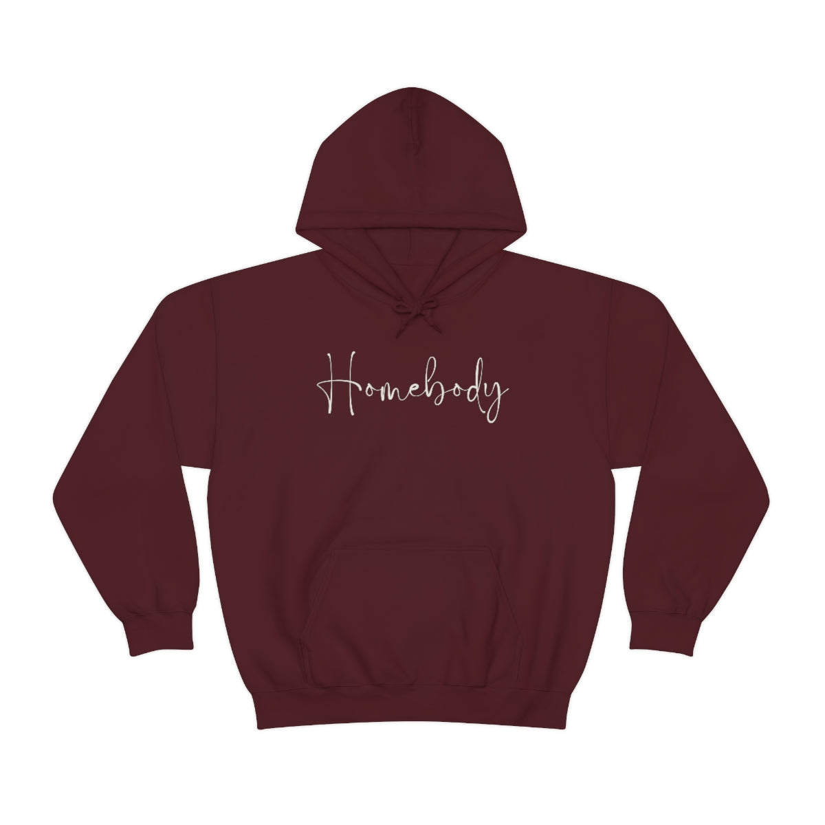 Homebody Hoodie Sweatshirt, Homebody sweater, Unisex Adult Hoodie, Winter Sweatshirt, Fall Sweatshirt, Gifts for her