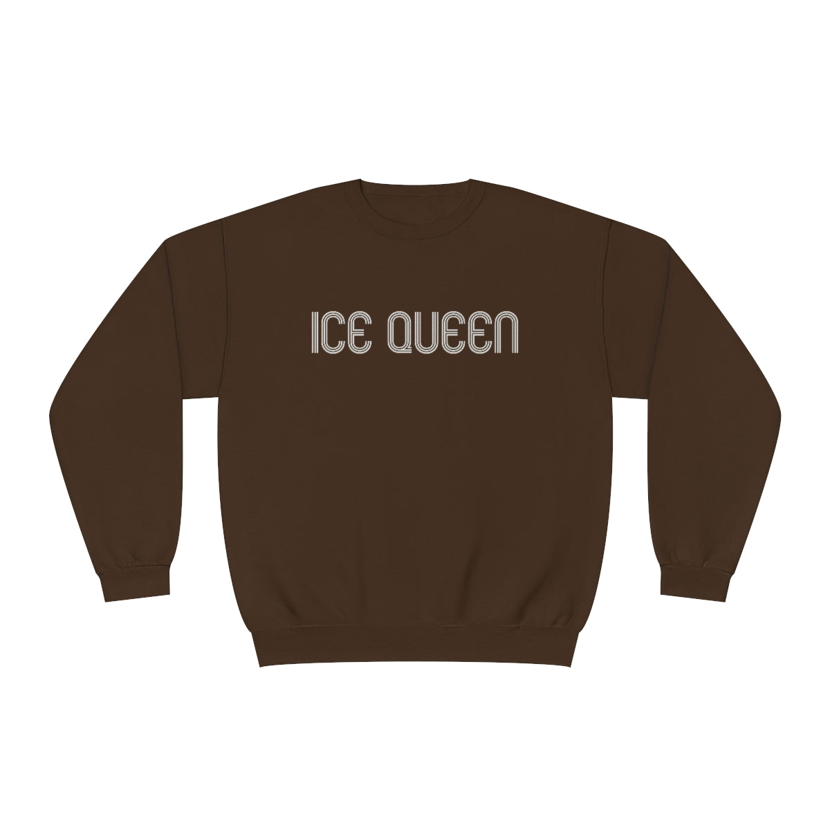 Ice Queen Sweatshirt, Always Cold Sweatshirt, Cold Sweatshirt, Winter Sweatshirt, Cozy Sweatshirt