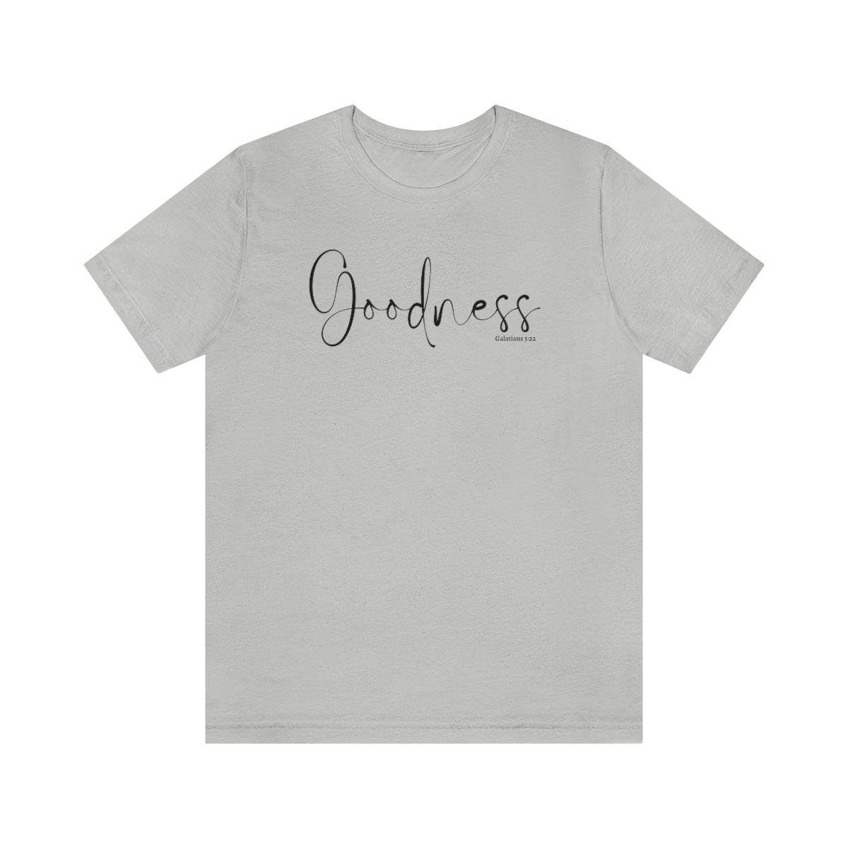 Goodness of God shirt, Christian tshirt, Hymn t shirt, Fruit of the Spirit Shirt, Galatians 5:22, Goodness shirt