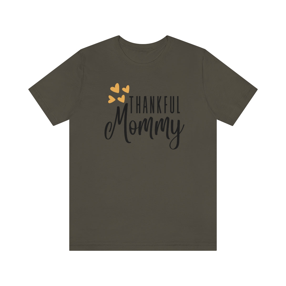 Thankful Mommy Tshirt, Thanksgiving Mom Shirt, Mom Thanksgiving Shirt, Thanksgiving shirt for women