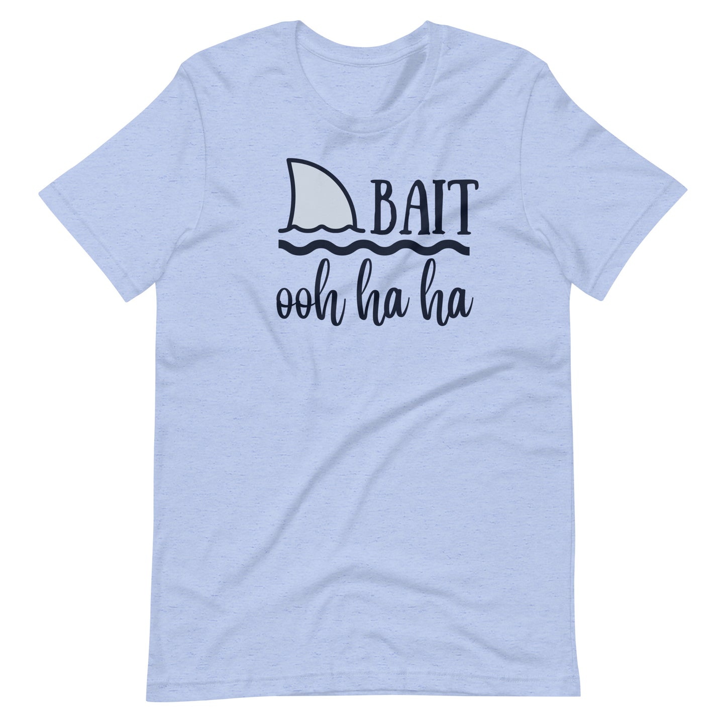 Shark Bait Ooh ha ha shirt, Teacher tshirt, Teacher Announcement Shirt, Funny Teacher Shirt