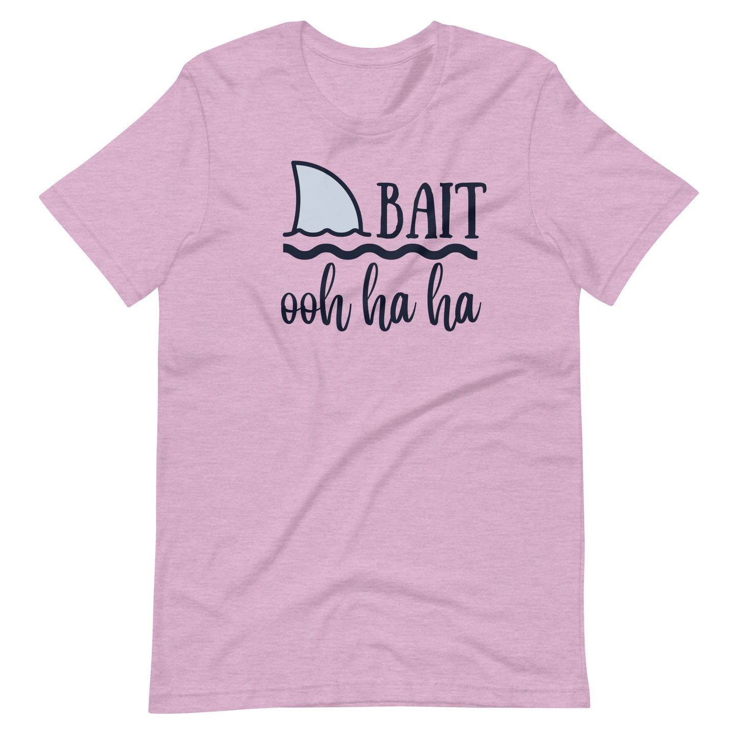 Shark Bait Ooh ha ha shirt, Teacher tshirt, Teacher Announcement Shirt, Funny Teacher Shirt